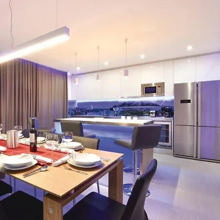 For Vacantion Holiday home