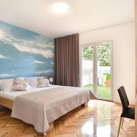 For Vacantion Σπίτι διακοπών