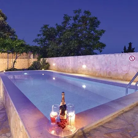 Σπίτι διακοπών For Vacantion *