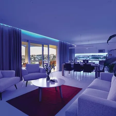 For Vacantion Sanremo