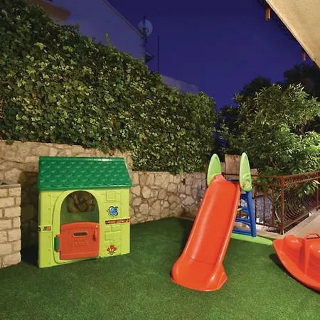For Vacantion Ferienhaus Sanremo