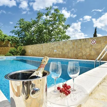 For Vacantion Ferienhaus *
